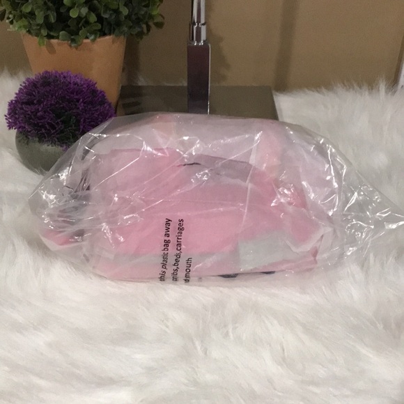 Betsey Johnson Call Me Old School Phone Crossbody - Picture 10 of 13